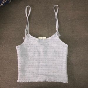 BRANDY MELVILLE TANK NWT